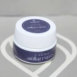 Crema Premium: Retinol + Niacinamida 50ml (Sanem)