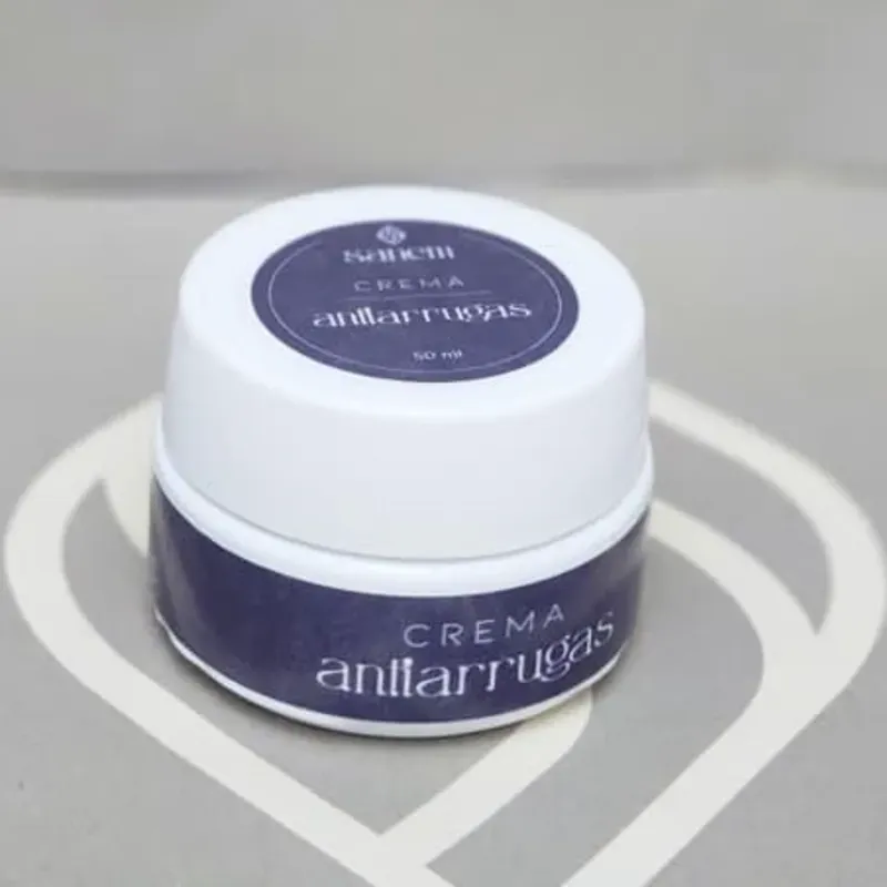 Crema Premium: Retinol + Niacinamida 50ml (Sanem)