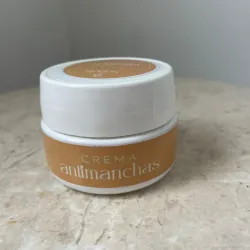 Crema Premium: Vitamina C + Ácido Hialurónico 50ml (Sanem)