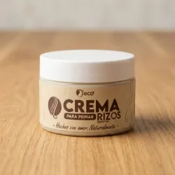 Crema Rizos Perfectos (D'eco)