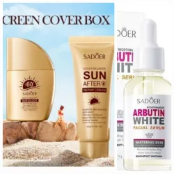 Cuidado Facial #1