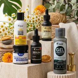 ✨️D'eco Ageless Glow Kit