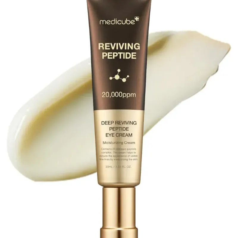 Deep Reviving Peptide Eye Serum Medicube
