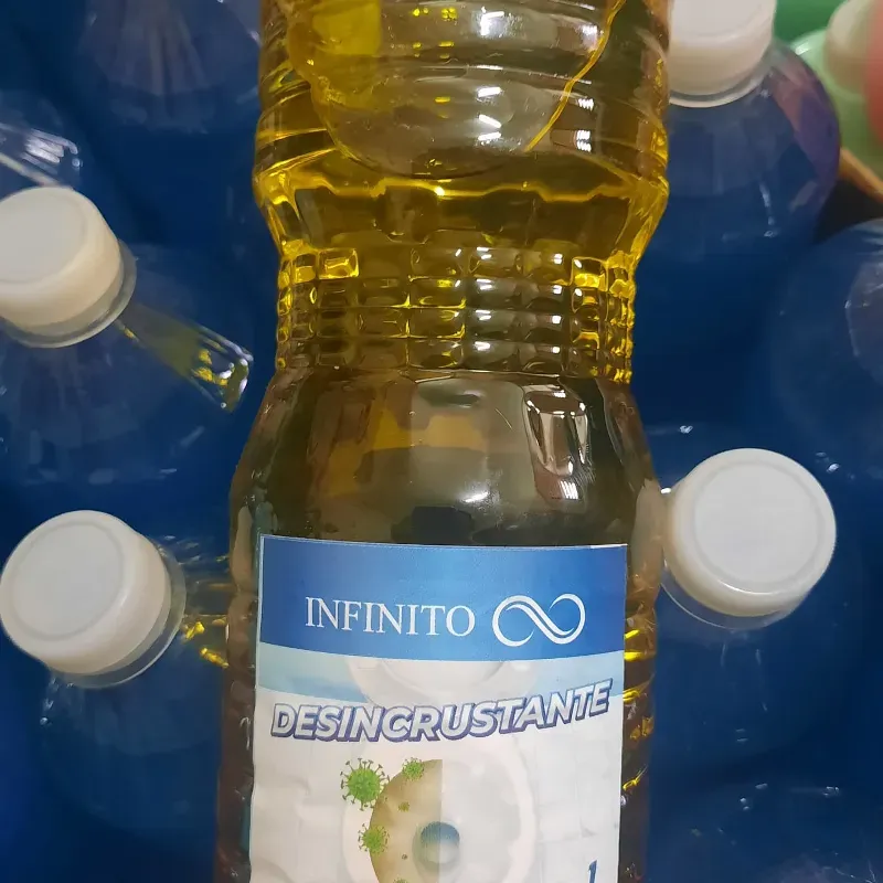 Desincrustante 1L (Infinito)