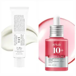 Dr Althea 345 + ANUA TXA