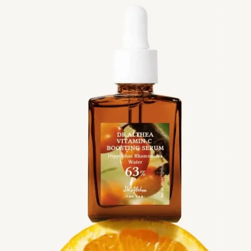 ✨ Dr. Althea – Sérum Potenciador de Vitamina C