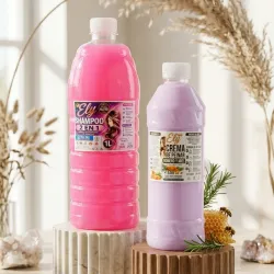 Dúo Cuidado Capilar