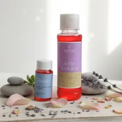 Dúo de Gel + Serum Ac Azelaico (Sanem)