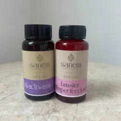 Dúo de Serum Sanem #3 (AS+N)