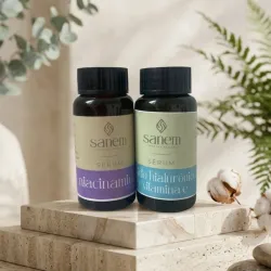 Dúo de Serum Sanem #6 (AH+N)