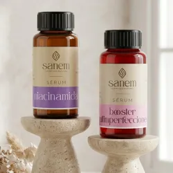 Dúo de Serum Sanem #3 (AS+N)