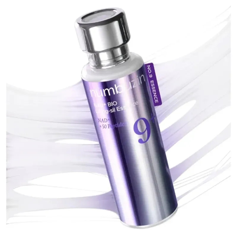 Esencia Lifting Numbzin No.9