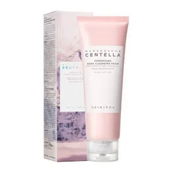 🫧 Espuma Limpiadora Profunda de Poros con Centella de Madagascar – SKIN1004