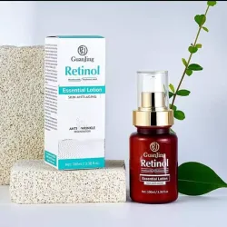 Essential Lotion de Retinol