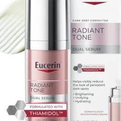 Eucerin Radiant Tone Serum 💖