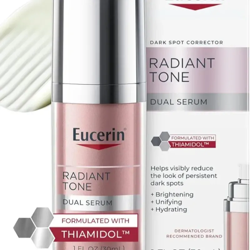 Eucerin Radiant Tone Serum 💖