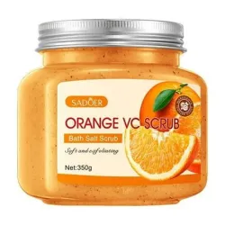 Exfoliante de Naranja 350g