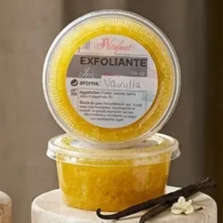 🌈 Exfoliante Iris (Ninfas)