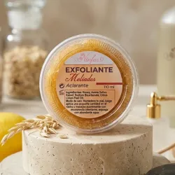 Exfoliante Melíades (Ninfas)