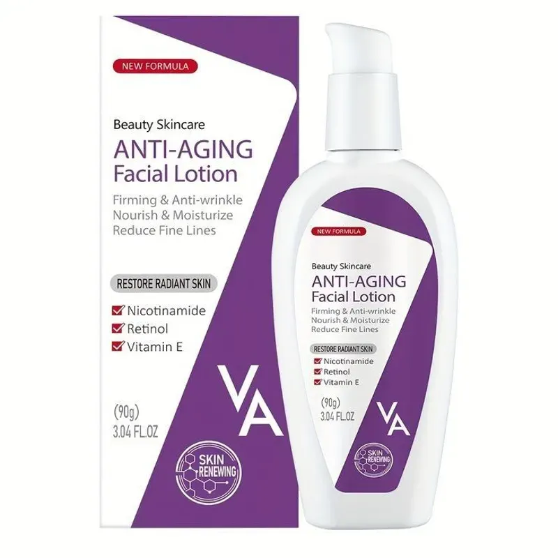 Facial Lotion  Anti-Aging Disaar