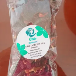 Flor de Jamaica 50g