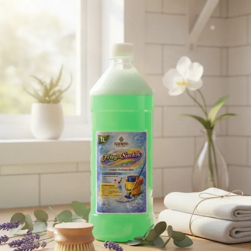 Friegasuelos 1L (Sanem)