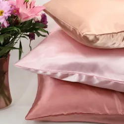 Funda de Satín