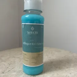 Gel Antiimperfecciones de Ácido hialurónico y Ácido salicílico 120ml (Sanem)