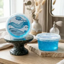 Gel Capilar 250ml (Infinito)