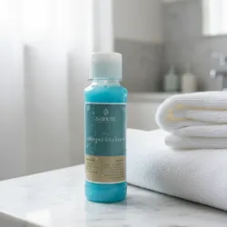 Gel Antiimperfecciones de Ácido hialurónico y Ácido salicílico 120ml (Sanem)