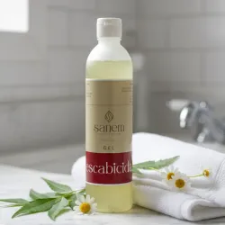 Gel de Baño Escabicida 500ml (Sanem)