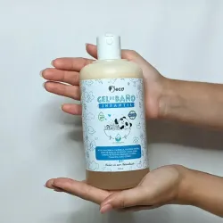 Gel de Baño infantil 500ml (D'eco)