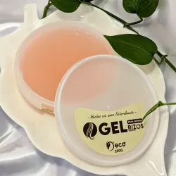 Gel Definidor de Rizos 250g (D'eco)