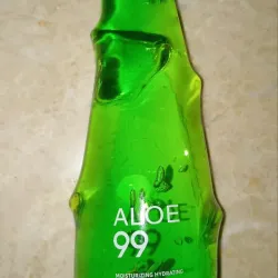 Gel Hidratante de Aloe Vera