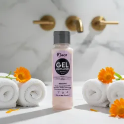 Gel Íntimo 120ml (D'eco)