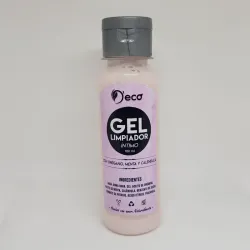 Gel Íntimo 120ml (D'eco)