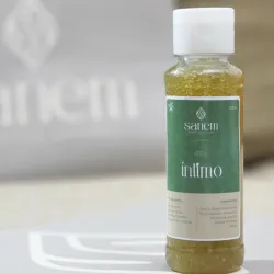 Gel Íntimo 120ml (Sanem)