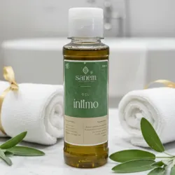 Gel Íntimo 120ml (Sanem)