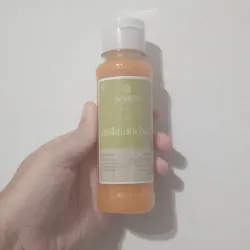 Gel Limpiador Antimanchas 120ml (Sanem)