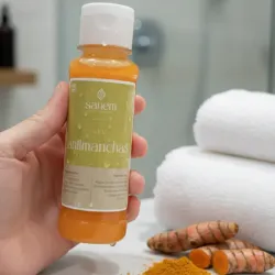 Gel Limpiador Antimanchas 120ml (Sanem)