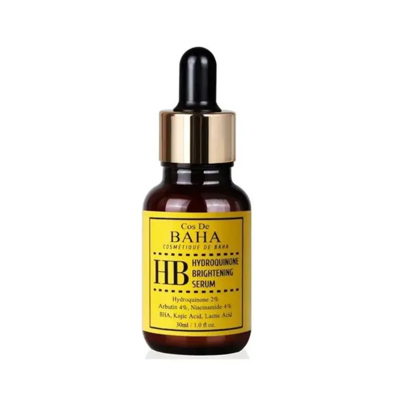 Hydroquinone Brightening Serum (HB) - Cos de BAHA