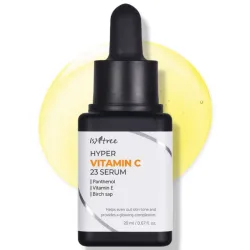 🍊✨ ISNTREE Hyper Vitamin C 23 Serum ✨🍊