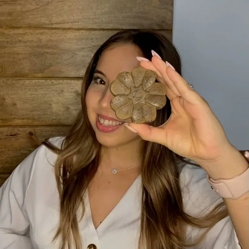 Jabón de Café 110g (Ninfas)