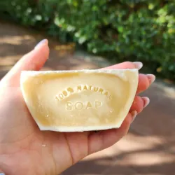 Jabón de lavar 100g (D'eco)