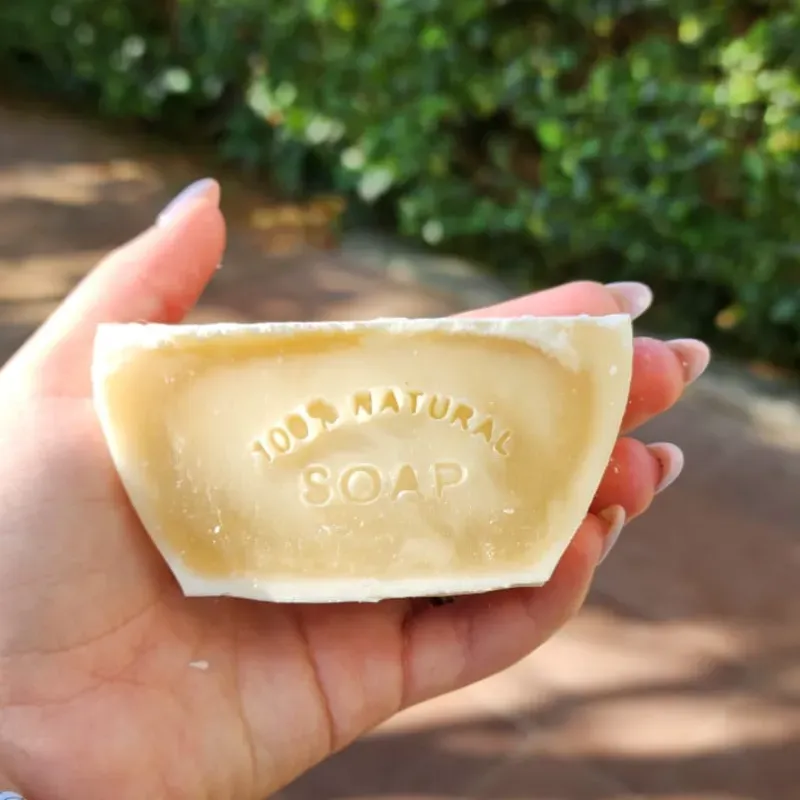 Jabón de lavar 100g (D'eco)