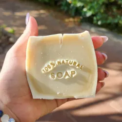 Jabón de lavar 120g (D'eco)