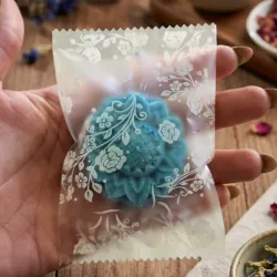 Jabón Hipoalergénico (D'eco)