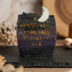 Jabón Mensaje Oculto (D'eco)