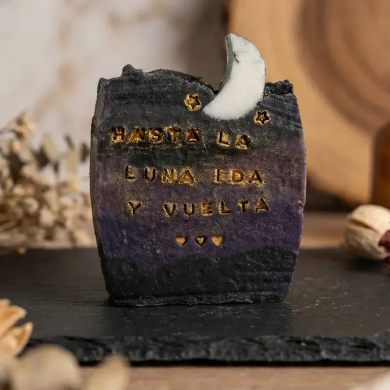 Jabón Mensaje Oculto (D'eco)