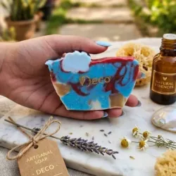 Jabón Oasis (D'eco)